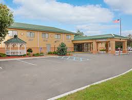 Days Inn Albany Airport